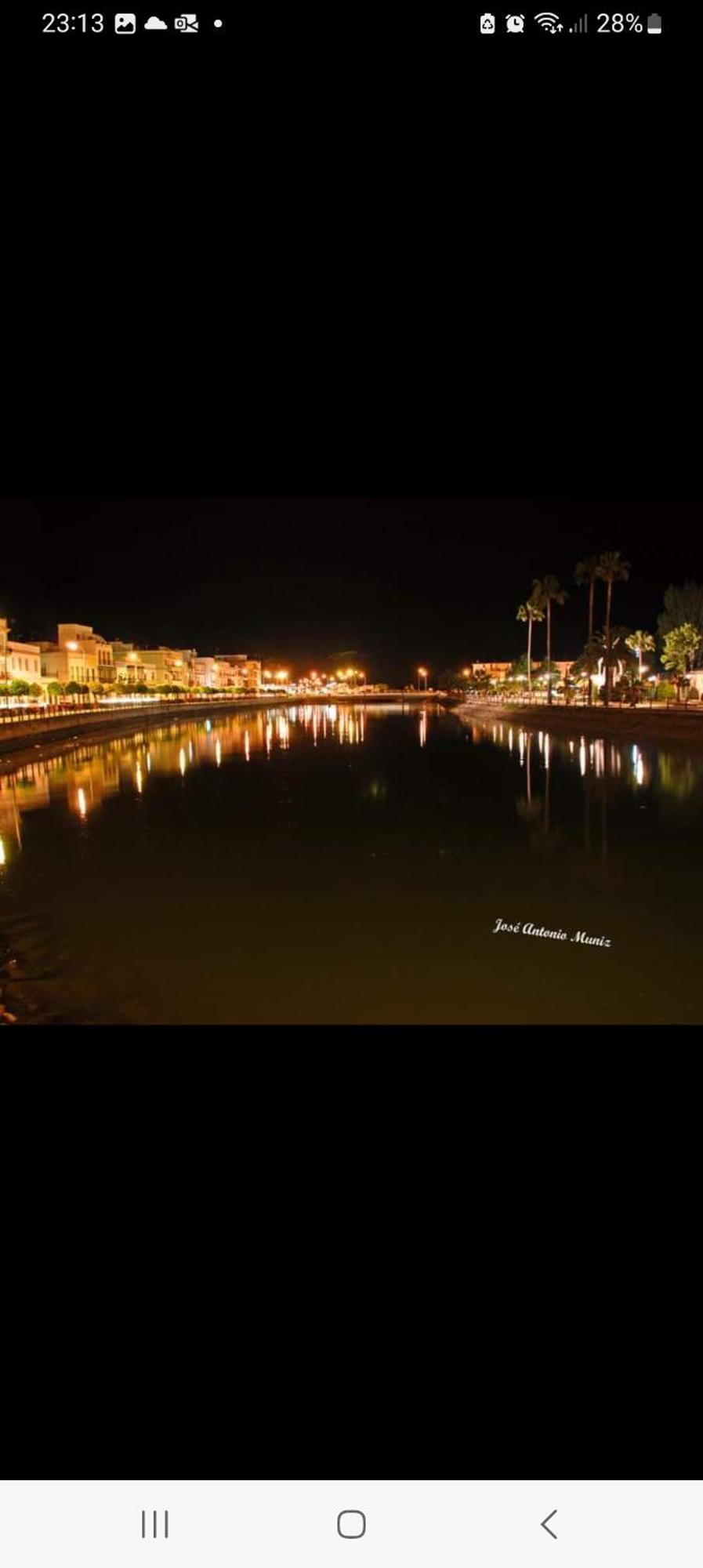 Castillo Del Guadiana Apartment Ayamonte Ngoại thất bức ảnh