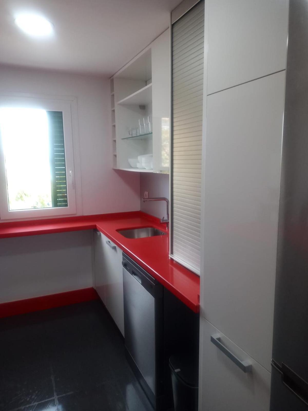 Castillo Del Guadiana Apartment Ayamonte Ngoại thất bức ảnh