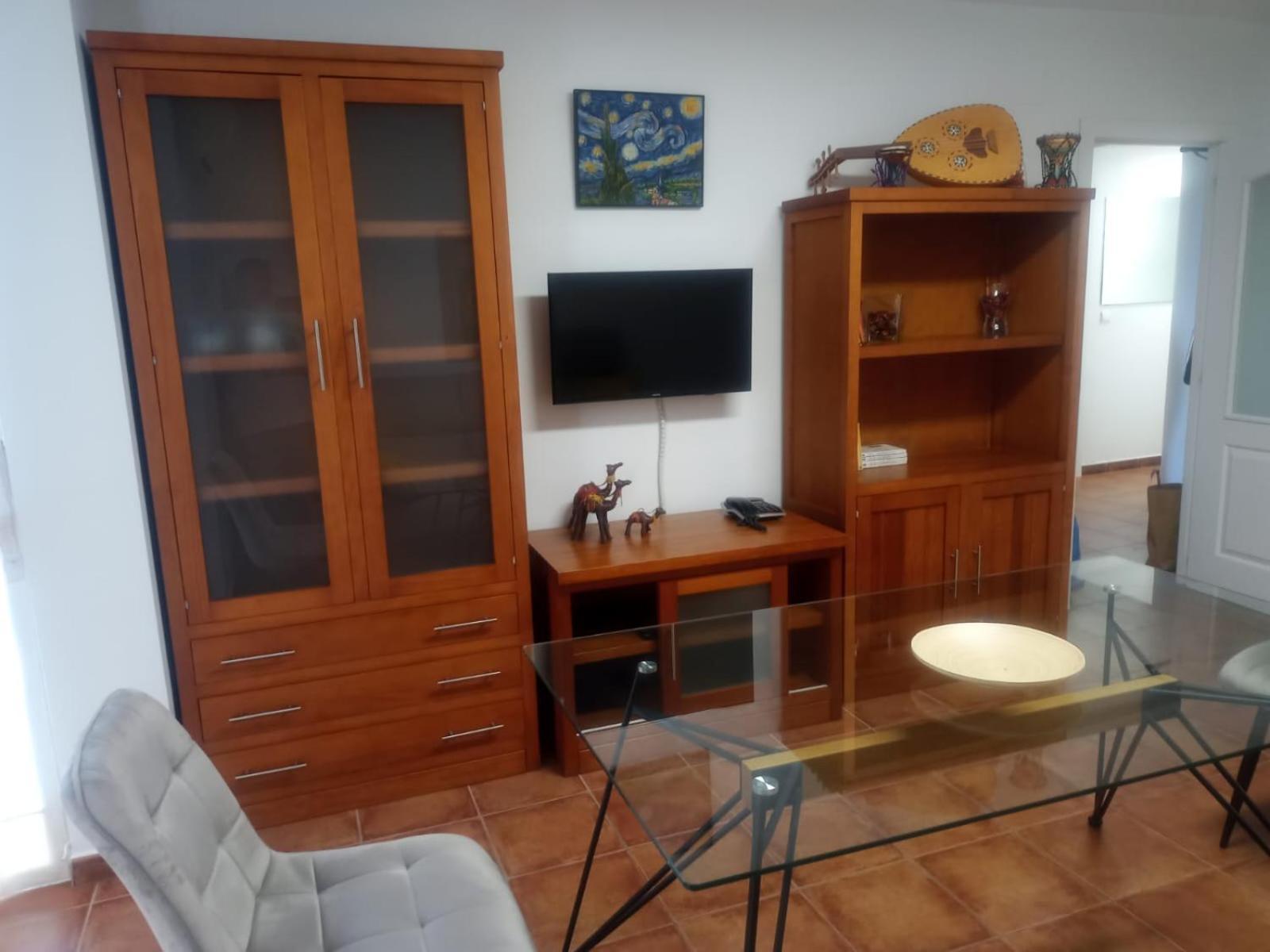 Castillo Del Guadiana Apartment Ayamonte Ngoại thất bức ảnh