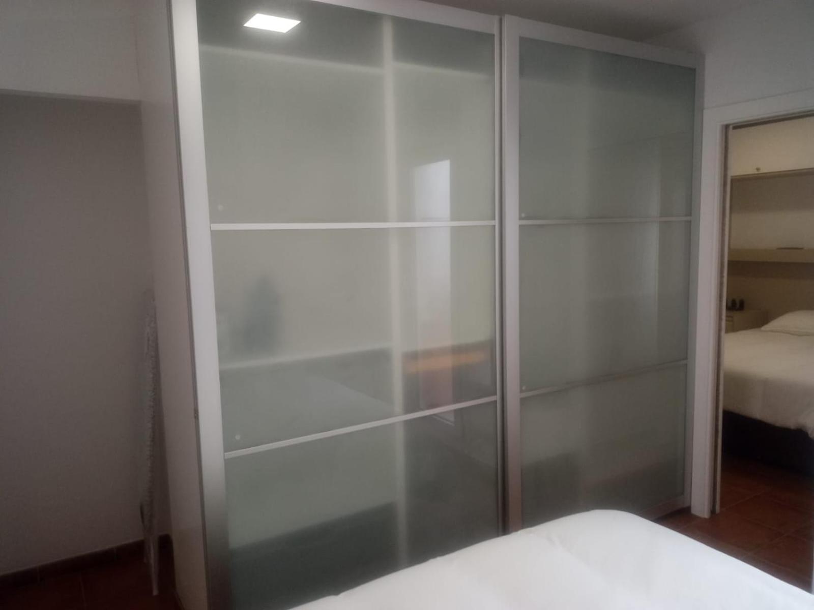 Castillo Del Guadiana Apartment Ayamonte Ngoại thất bức ảnh