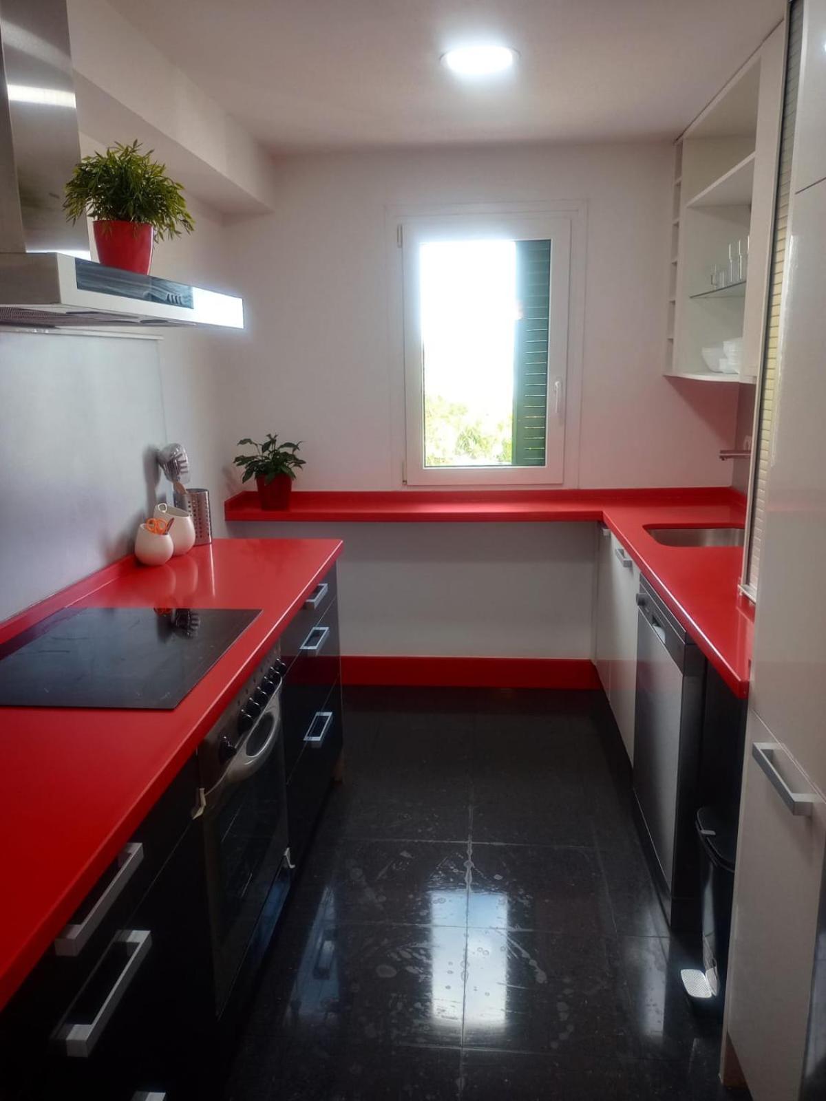 Castillo Del Guadiana Apartment Ayamonte Ngoại thất bức ảnh